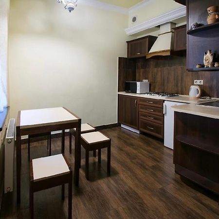 Vidfort Наливайка Lviv Eksteriør bilde