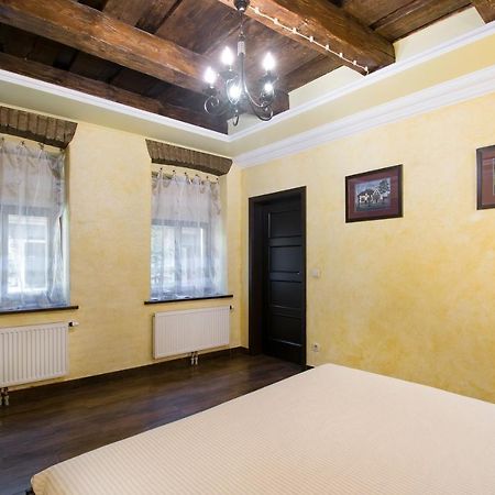 Vidfort Наливайка Lviv Eksteriør bilde